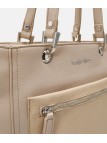 Bolso Valentino Amaro VBS5WM01 Beige