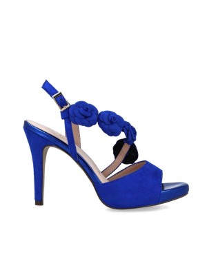 Sandalia Menbur Fenonte 23027 azul klein