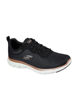 Deportivo Skechers Flex Appeal 149303 Negro