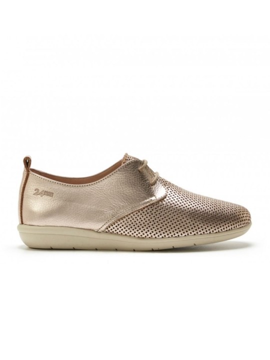 Zapato 24Hrs 25233 Dorado