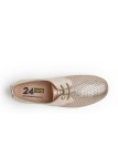 Zapato 24Hrs 25233 Dorado