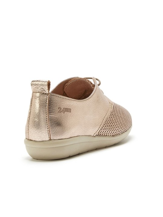 Zapato 24Hrs 25233 Dorado