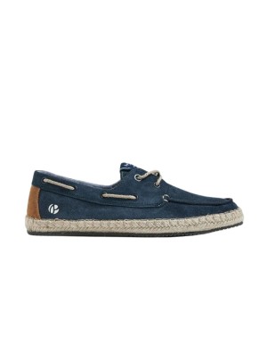Alpargata Pepe Jeans PMS10301 Marino