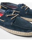 Alpargata Pepe Jeans PMS10301 Marino