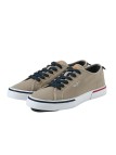 Zapatilla Pepe Jeans PMS30811 Taupe