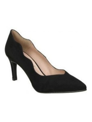 Salón Daniela Vega 1541TF Negro