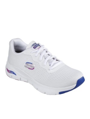 Deportivo Skechers Arch Fit 149722 Blanco