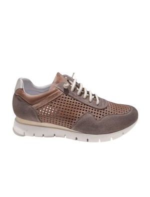 Sneaker Chacal 5852 Taupe