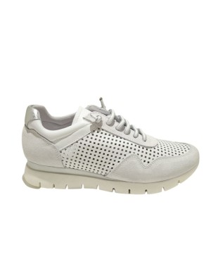 Sneaker Chacal 5852 Blanca