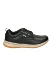 Zapato Skechers Delson 65693 Negro