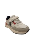 Deportivo Levis Oats VBOS0050S Blanco