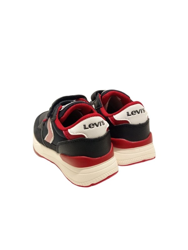 Deportivo Levis Oats VBOS0050S Marino