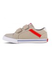 Zapatilla Lona Pablosky 967650 Beige