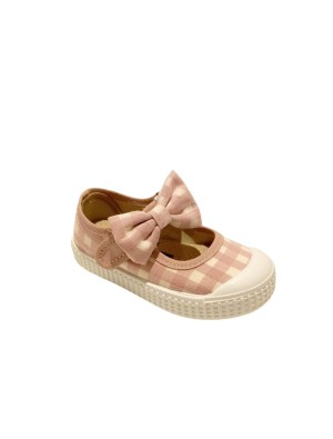 Mercedita Lazo Zapy AB30745 Nude