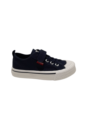 Zapatilla Levis Maui 28/35 Marina