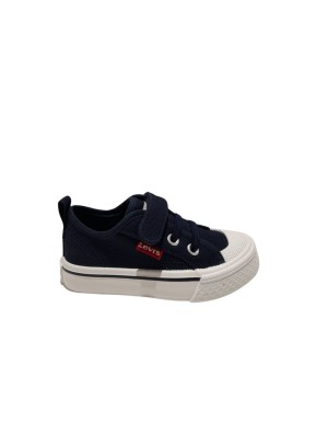 Zapatilla Levis Maui Mini 22/27 Marino