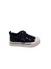 Zapatilla Levis Maui Mini 22/27 Marino