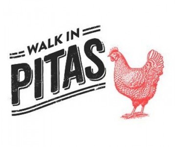 WALK IN PITAS
