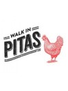 Walk In Pitas