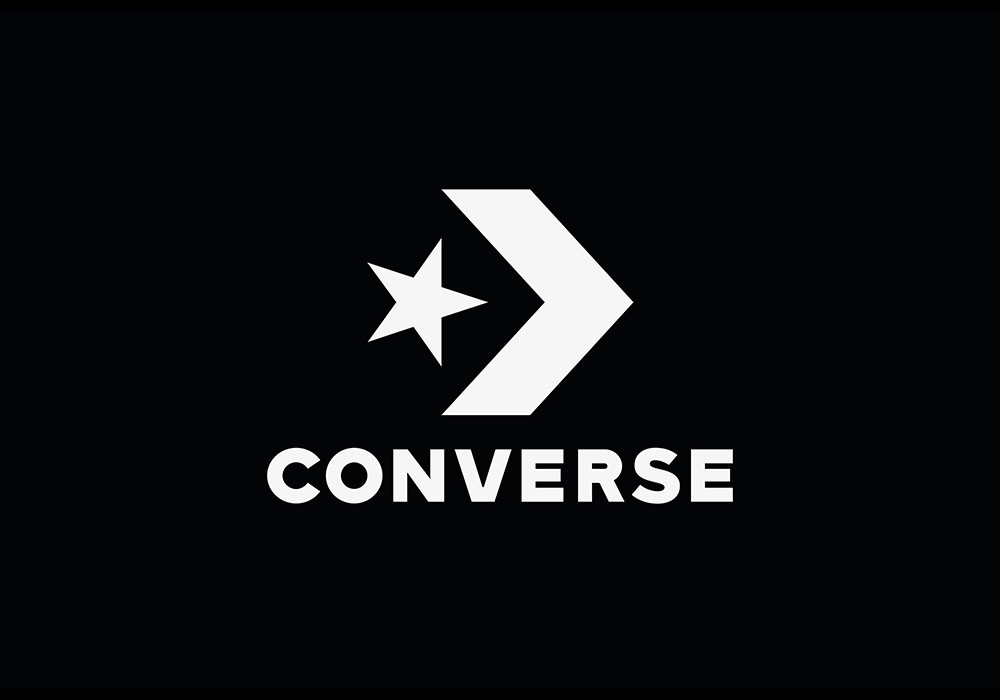 CONVERSE