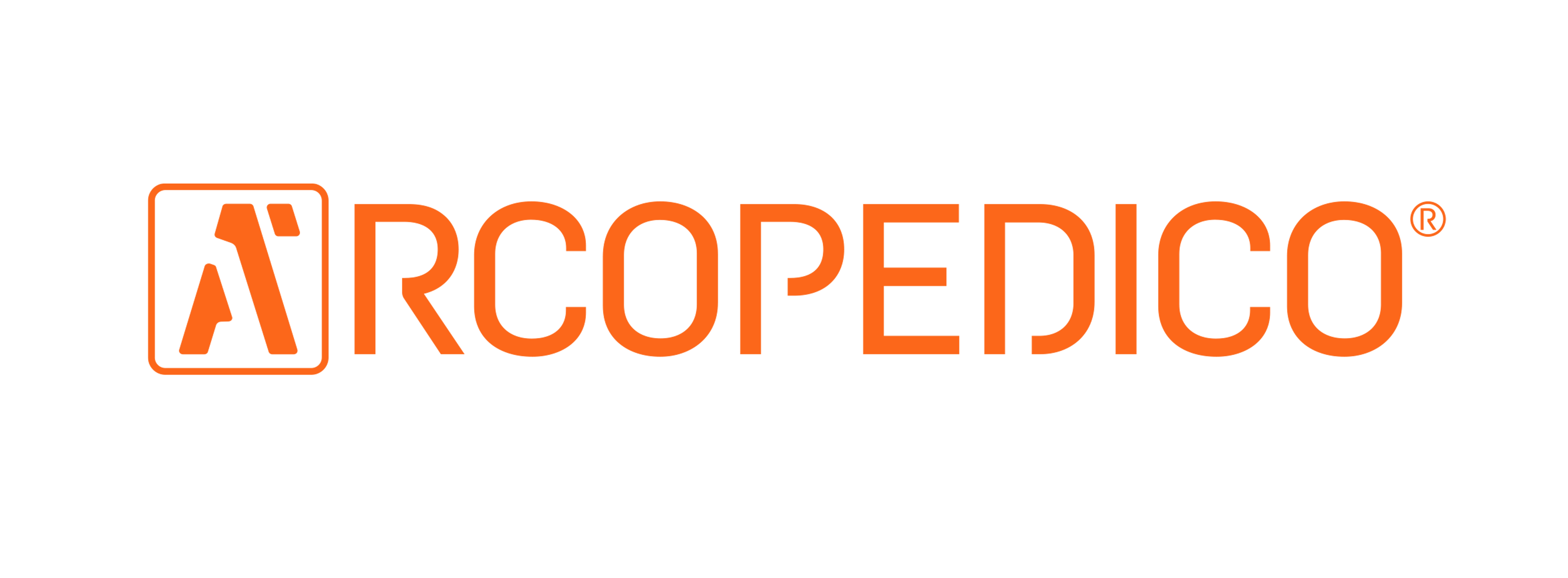 ARCOPEDICO