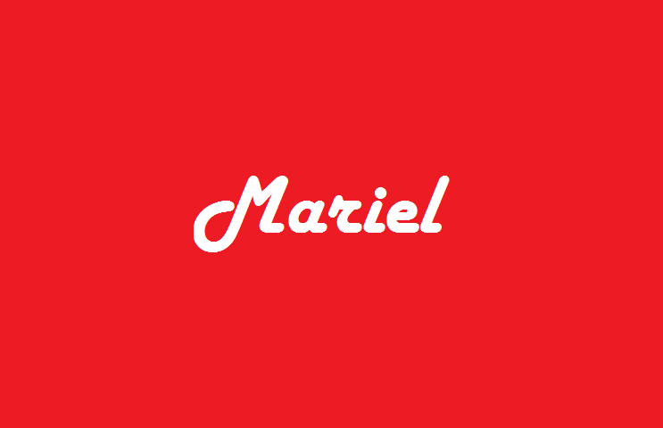 MARIEL